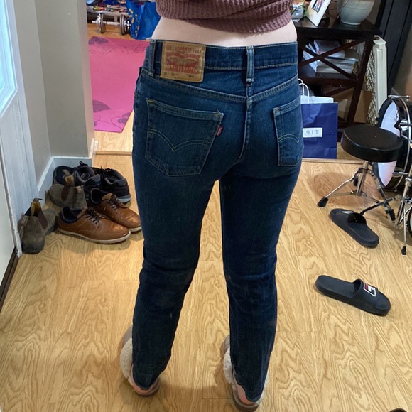 Levi Jeans W30 L 30 - Picture 4 of 4